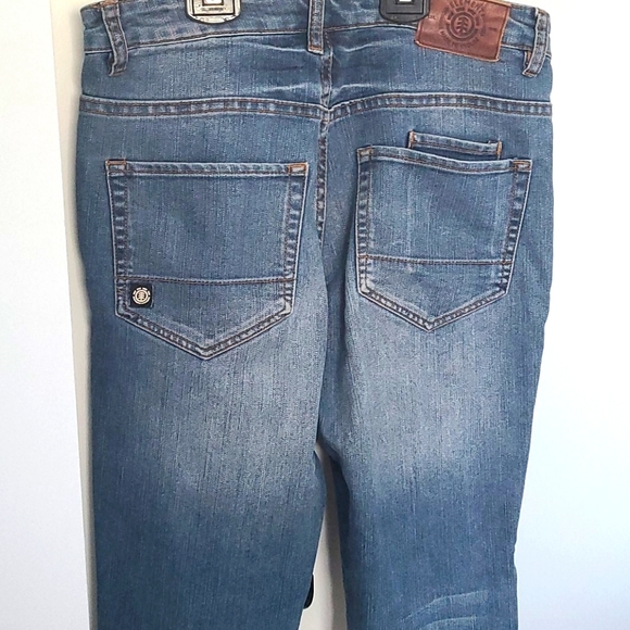 Element Pants - Picture 2 of 3